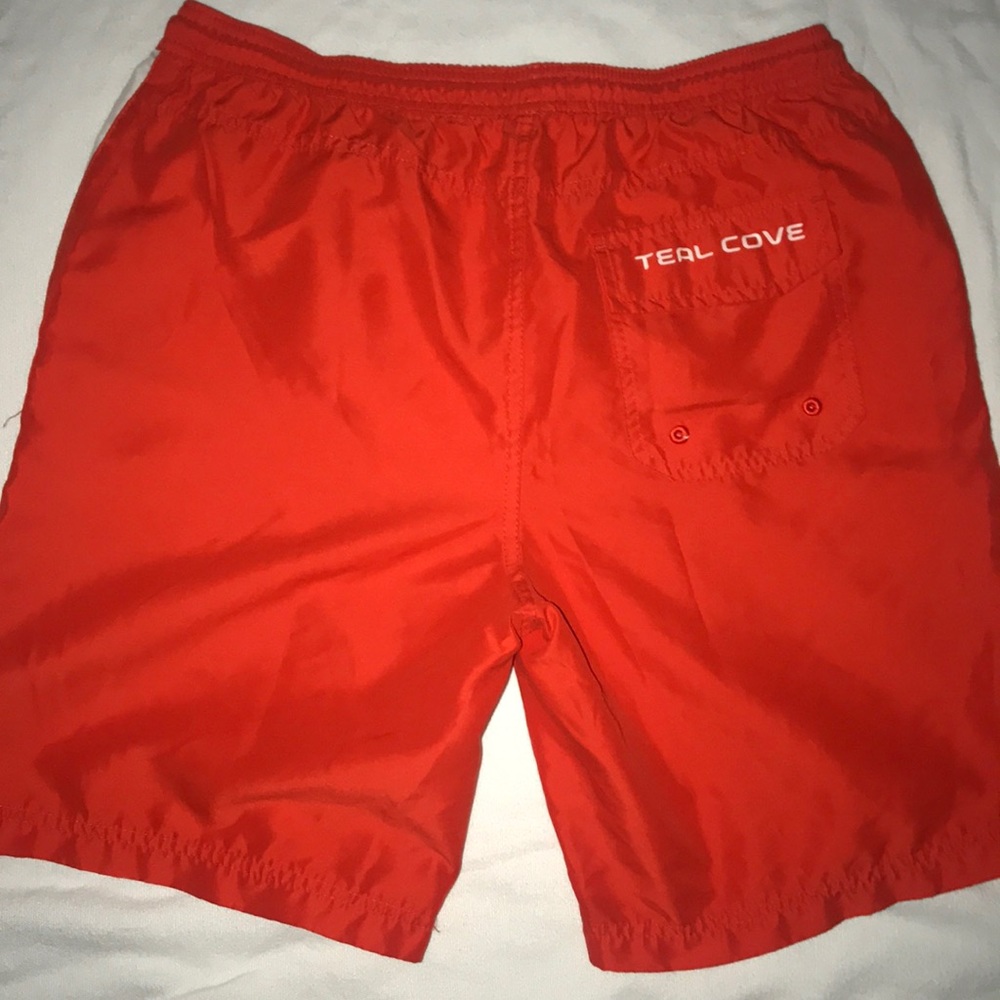 Swim trunks - Picture 2 of 3